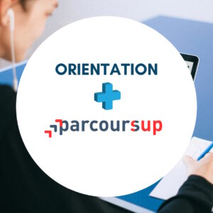 Orientation plus Parcoursup